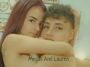 Megan_And_Lauren