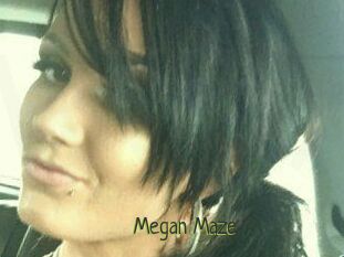 Megan_Maze