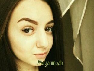 Megan_moah