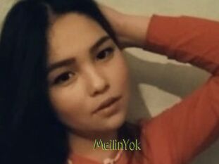 MeilinYok