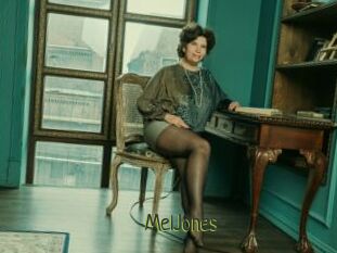 MelJones