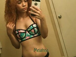 Melahna