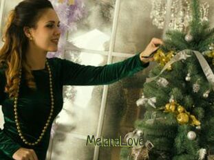 MelanaLove