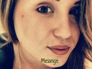 Melange