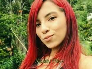Melany_Playx