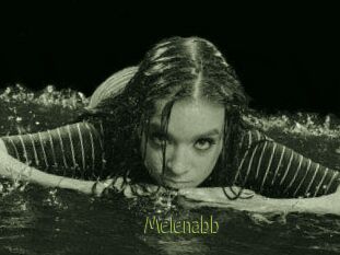 Melena_bb_