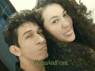 MelinaAndFrank