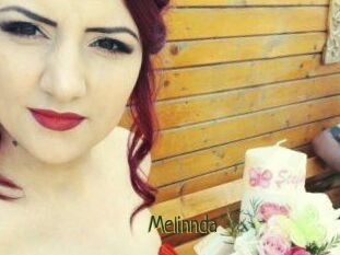 Melinnda