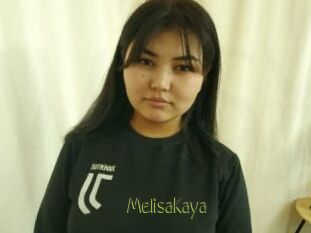 MelisaKaya