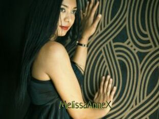 MelissaAnneX