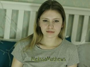 MelissaMathews