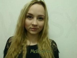 MelissaPost