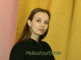 MelissaYourDream