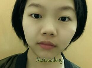 Melissadong