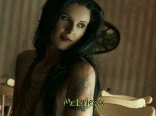 Mellaniexxx