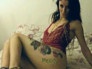 Melody