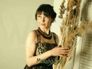 MelodyGray