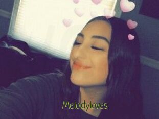 Melodyloves