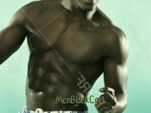 MenBlackCock
