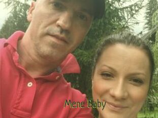 Mene_Baby