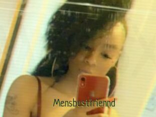 Mensbestfriennd