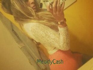 MeoldyCash