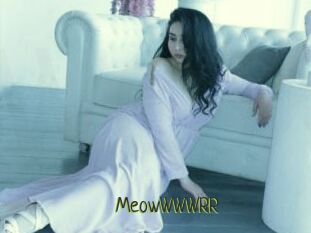 MeowWWWRR