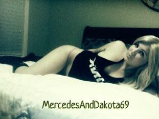 MercedesAndDakota69