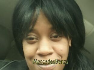 MercedesBenza