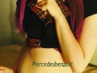 Mercedesbenzovr