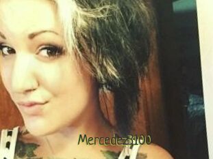 Mercedez3100