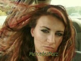 MercedezMarz