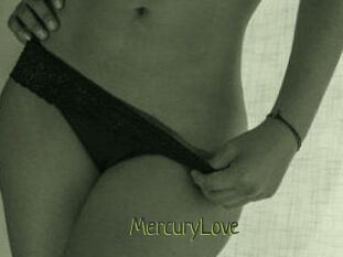 Mercury_Love