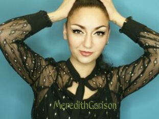 MeredithGarison