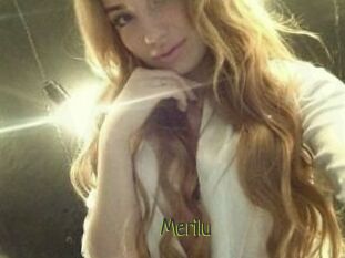 Merilu