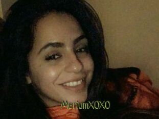 MeriumXOXO
