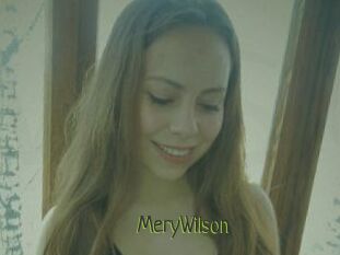 MeryWilson