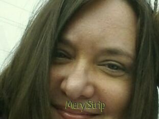MerylStrip