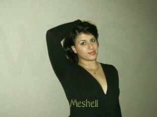 Meshell