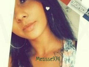 Metisse974