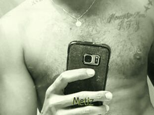 Metiz
