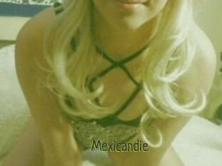Mexicandie