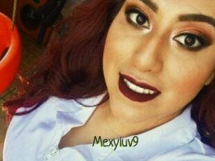 Mexyluv9
