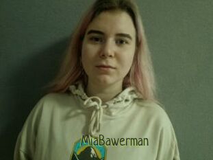 MiaBawerman