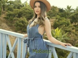 MiaBaxter