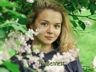 MiaBennett