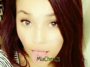 MiaCheri21