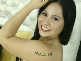 MiaConor