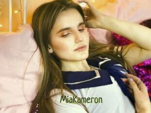 MiaKameron