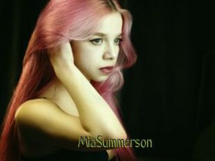 MiaSummerson